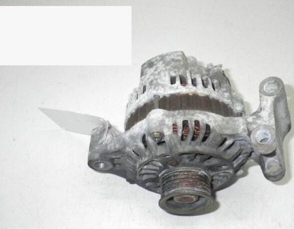 Alternator FORD FIESTA V (JH_, JD_), MAZDA 2 (DY)