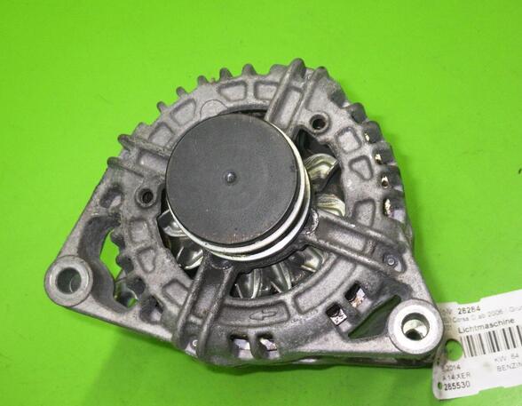 Dynamo (Alternator) OPEL CORSA D (S07)