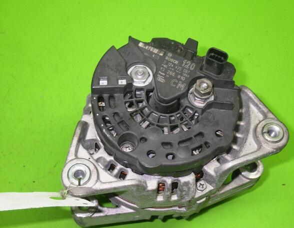 Dynamo (Alternator) OPEL CORSA D (S07)