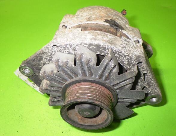 Dynamo (Alternator) RENAULT 19 II (B/C53_)