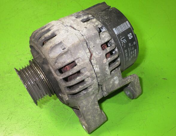 Alternator OPEL CORSA B (S93)