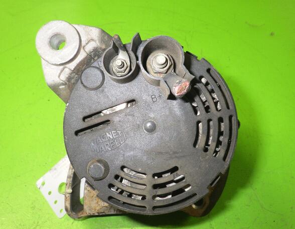 Dynamo (Alternator) FIAT PALIO Weekend (178_, 173_, 373_, 374_), FIAT PUNTO (176_)