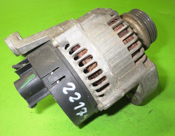 Dynamo (Alternator) FIAT PALIO Weekend (178_, 173_, 373_, 374_), FIAT PUNTO (176_)