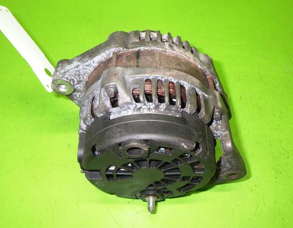 Dynamo (Alternator) CHEVROLET CAPTIVA (C100, C140)