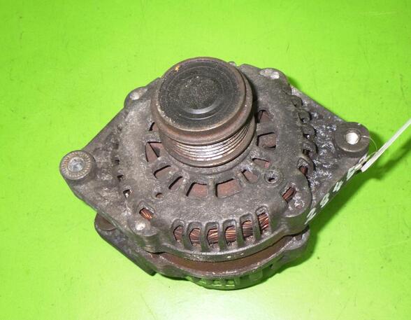 Alternator CHEVROLET CAPTIVA (C100, C140)