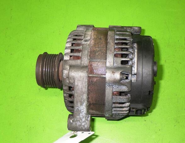 Dynamo (Alternator) CHEVROLET CAPTIVA (C100, C140)