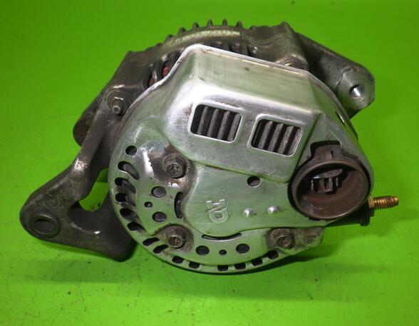 Dynamo (Alternator) SUZUKI SWIFT II Hatchback (EA, MA), SUBARU JUSTY II (JMA, MS)