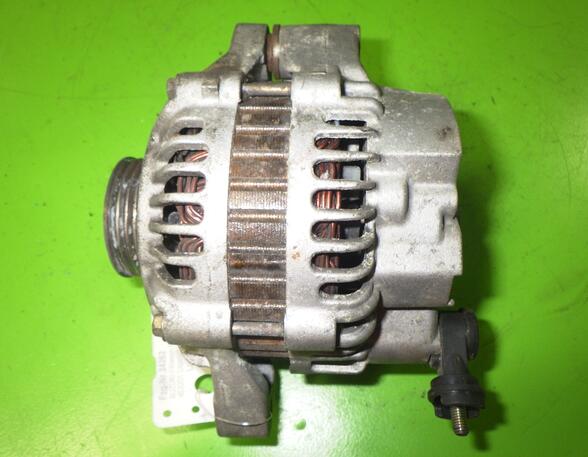 Dynamo (Alternator) SUZUKI WAGON R+ Hatchback (MM)