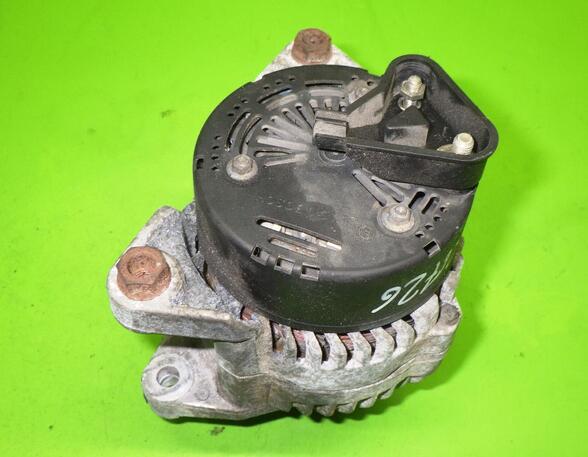 Alternator ALFA ROMEO 156 (932_), BMW 3 (E36)