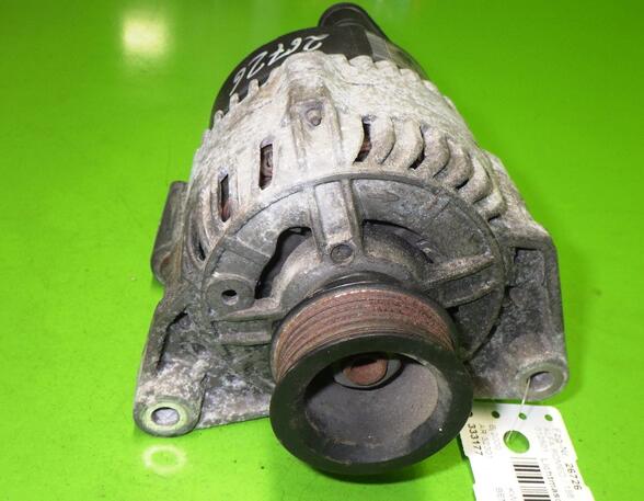 Alternator ALFA ROMEO 156 (932_), BMW 3 (E36)