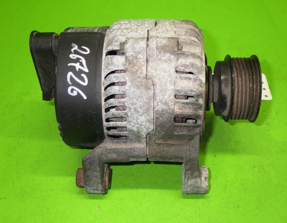 Alternator ALFA ROMEO 156 (932_), BMW 3 (E36)