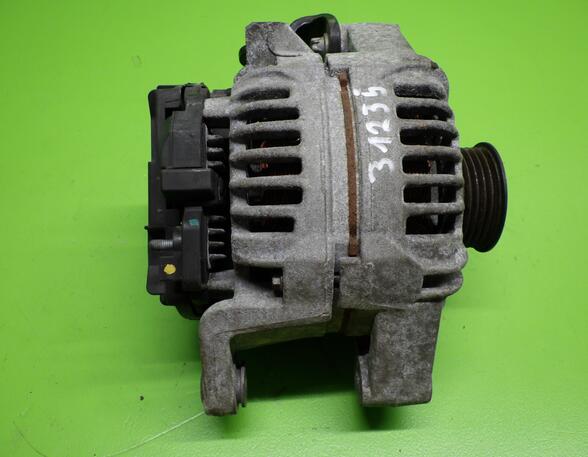 Dynamo (Alternator) OPEL TIGRA TwinTop (X04), OPEL MERIVA A MPV (X03)