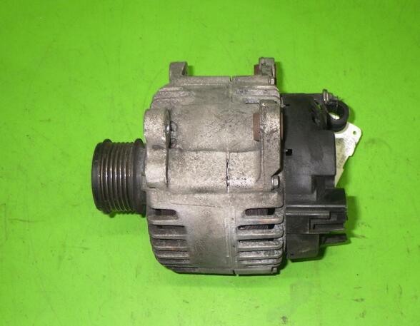 Alternator VW GOLF V (1K1), SEAT LEON (1P1)