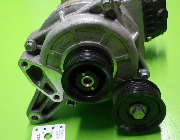 Dynamo (Alternator) HYUNDAI IONIQ (AE)