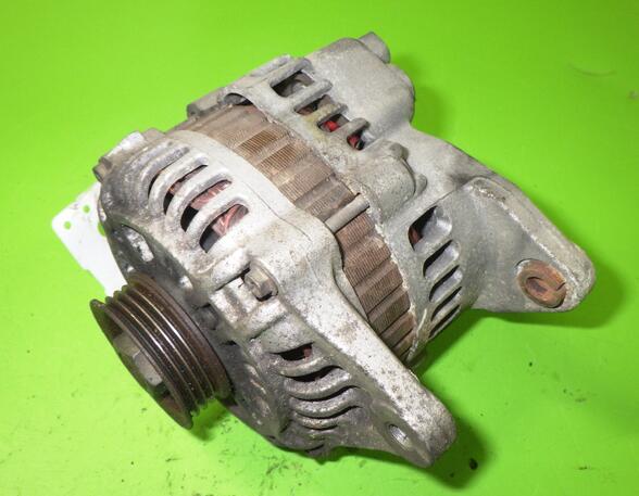 Dynamo (Alternator) MAZDA 323 P V (BA), MAZDA 323 S VI (BJ)