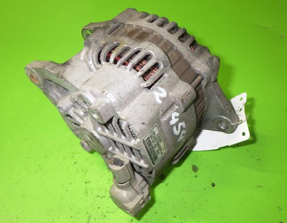 Dynamo (Alternator) MAZDA 323 P V (BA), MAZDA 323 S VI (BJ)