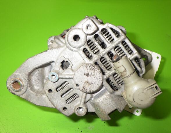 Alternator MAZDA 323 P V (BA), MAZDA 323 S VI (BJ)