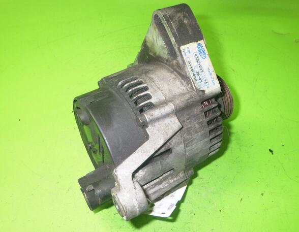 Alternator FIAT PUNTO (176_)