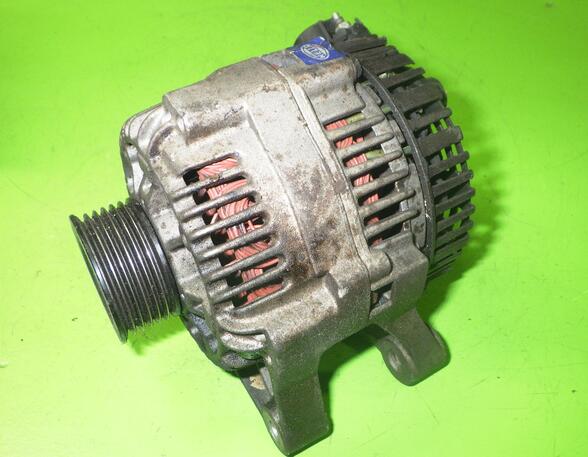 Dynamo (Alternator) PEUGEOT 206 Hatchback (2A/C)