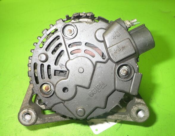 Alternator PEUGEOT 206 Hatchback (2A/C)