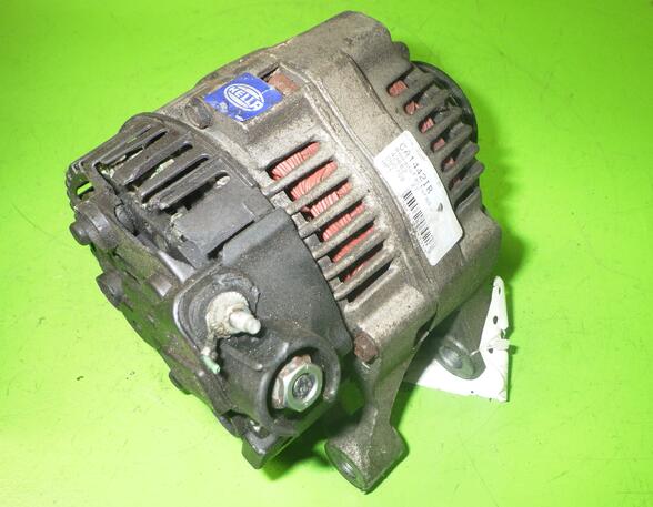 Alternator PEUGEOT 206 Hatchback (2A/C)