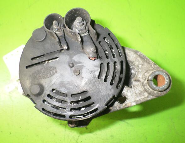 Alternator FIAT PUNTO (176_)