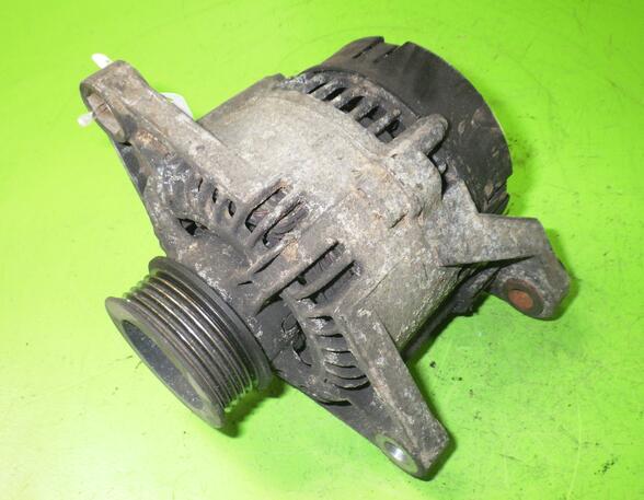 Dynamo (Alternator) FIAT PUNTO (176_)