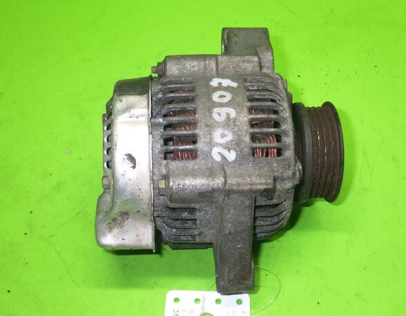 Dynamo (Alternator) DAIHATSU SIRION (M1), DAIHATSU CUORE V (L7_)