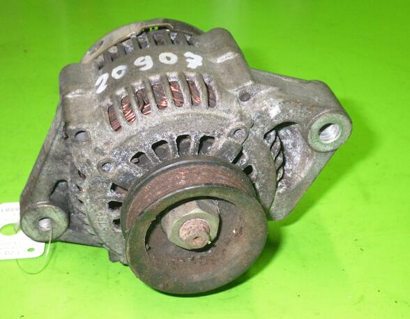 Alternator DAIHATSU SIRION (M1), DAIHATSU CUORE V (L7_)