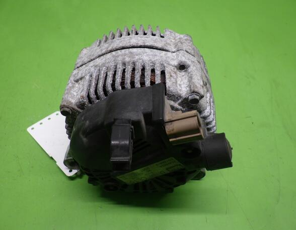 Alternator FORD FIESTA V (JH_, JD_)