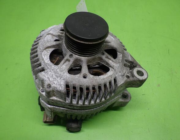 Alternator FORD FIESTA V (JH_, JD_)