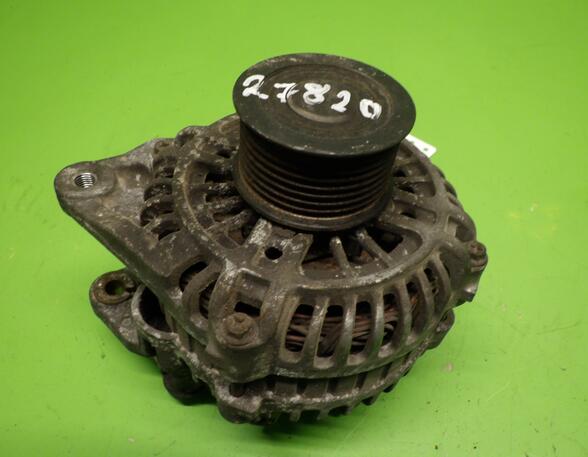 Dynamo (Alternator) MAZDA MPV II (LW)