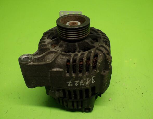 Dynamo (Alternator) PEUGEOT 306 Hatchback (7A, 7C, N3, N5)