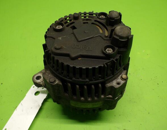 Dynamo (Alternator) PEUGEOT 306 Hatchback (7A, 7C, N3, N5)