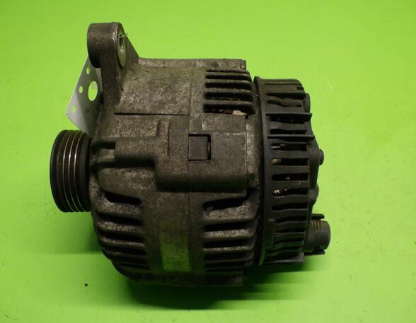 Dynamo (Alternator) PEUGEOT 306 Hatchback (7A, 7C, N3, N5)