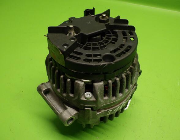 Dynamo (Alternator) RENAULT MEGANE Scenic (JA0/1_), RENAULT SCÉNIC I MPV (JA0/1_, FA0_)