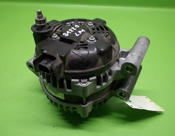 Dynamo (Alternator) OPEL INSIGNIA B Grand Sport (Z18), OPEL INSIGNIA A Sports Tourer (G09)