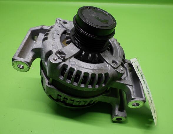 Dynamo (Alternator) OPEL INSIGNIA B Grand Sport (Z18), OPEL INSIGNIA A Sports Tourer (G09)