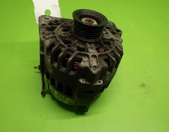 Dynamo (Alternator) SKODA FABIA I (6Y2), VW POLO (9N_)