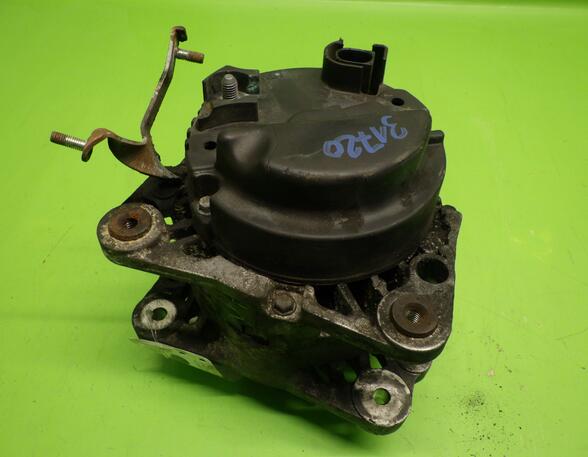 Dynamo (Alternator) SKODA FABIA I (6Y2), VW POLO (9N_)