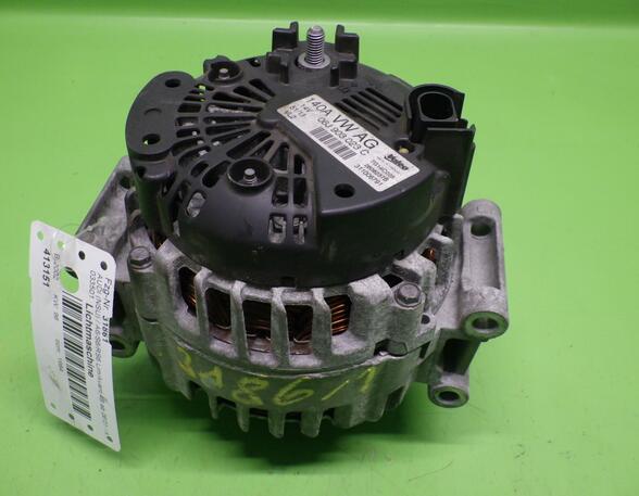 Alternator AUDI A6 Avant (4B5, C5)