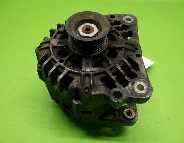 Alternator VW POLO (9N_)