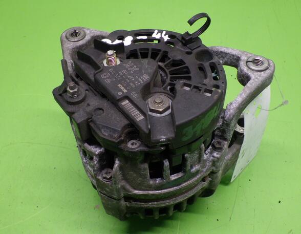 Dynamo (Alternator) OPEL CORSA C (X01)