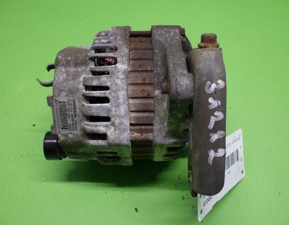 Alternator HONDA JAZZ II (GD_, GE3, GE2)