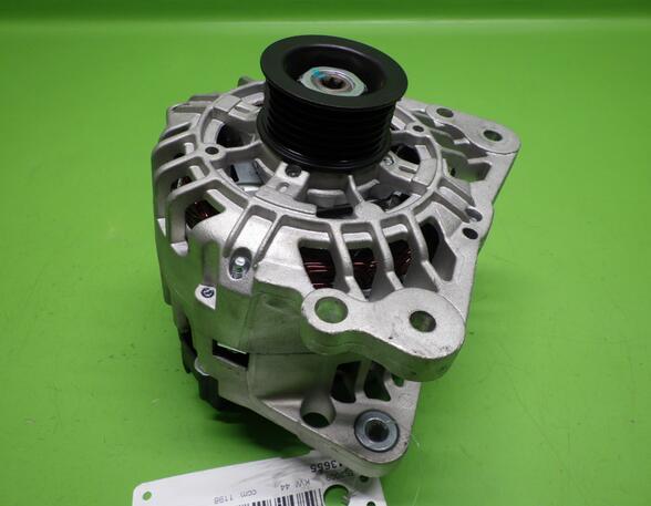 Dynamo (Alternator) SKODA FABIA II (542), VW SHARAN (7M8, 7M9, 7M6)