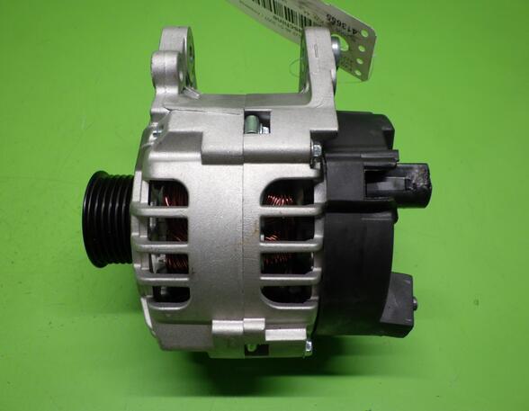 Dynamo (Alternator) SKODA FABIA II (542), VW SHARAN (7M8, 7M9, 7M6)