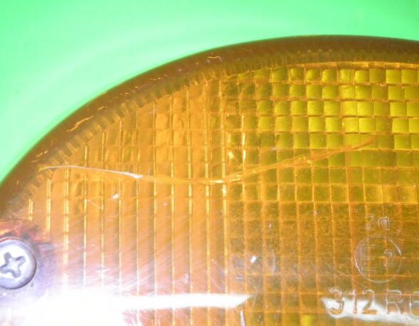 Rear Light Lens VW Kaefer (--)