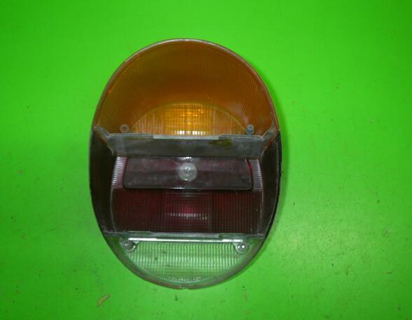 Rear Light Lens VW Kaefer (--)