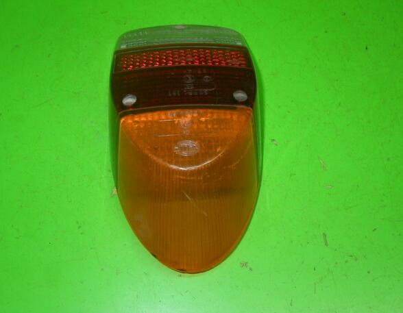 Rear Light Lens VW Kaefer (--)