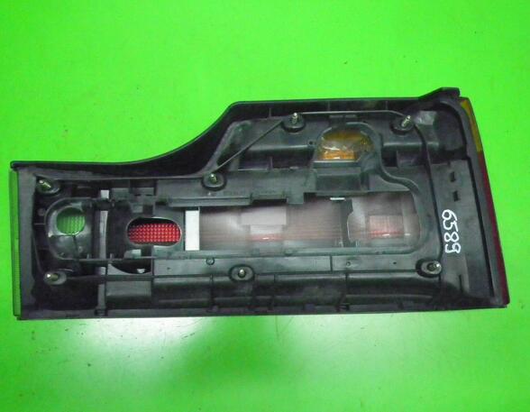 Rear Light Lens MAZDA 626 II (GC)